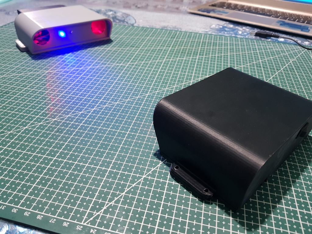 Custom Enclosures 5